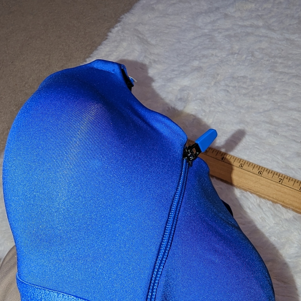 Nwt xersion high support racing blue train bra - Picture 14 of 15